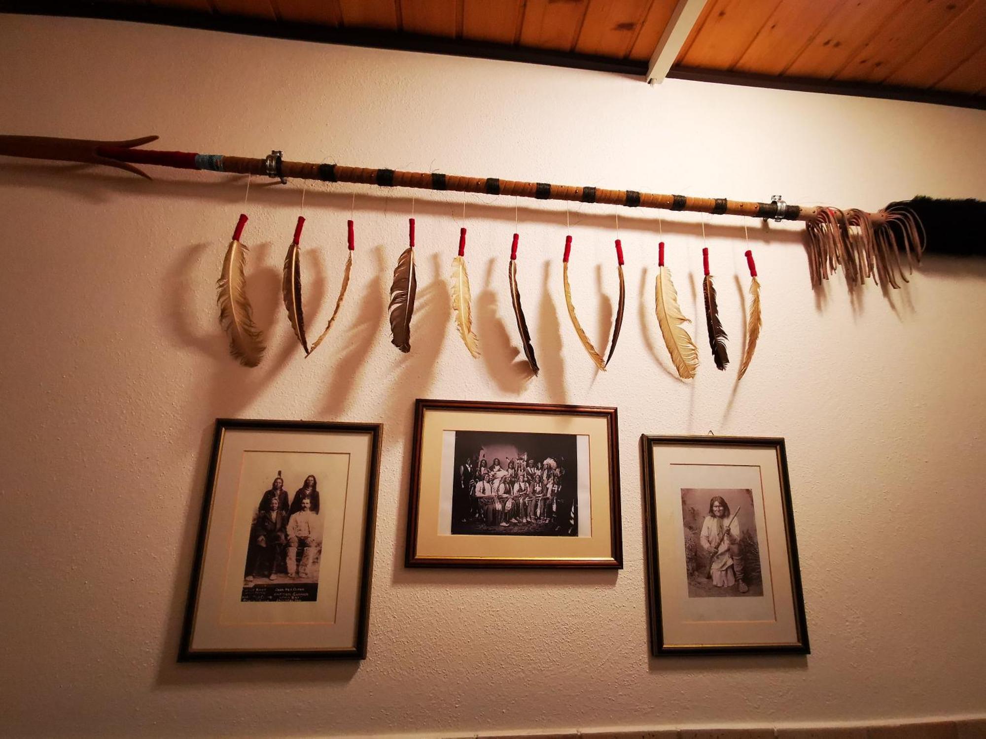 Gasthof Geronimo Weissbach bei Lofer Luaran gambar