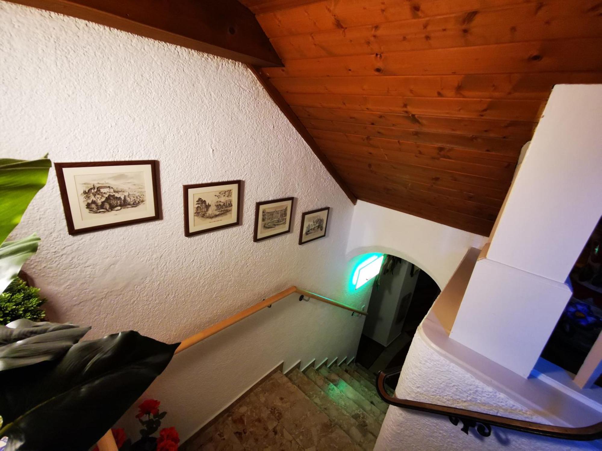 Gasthof Geronimo Weissbach bei Lofer Luaran gambar